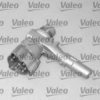 VALEO 256431 Lock Cylinder Housing